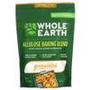 Whole Earth, Смесь для выпечки аллулозы, гранулированная, 340 г (12 унций)