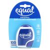 Equal, Нулевой калорийный подсластитель, оригинальный, 100 таблеток