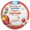 Torie & Howard, Органические леденцы, красный апельсин и мед, 57 г (2 унции)