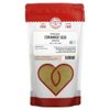 Pure Indian Foods, Органические семена кориандра, молотые, 226 г (8 унций)