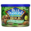 Blue Diamond, Миндаль, жирный, васаби и соевый соус, 170 г (6 унций)