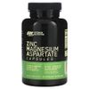 Optimum Nutrition, ZMA, 90 капсул