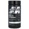 Muscletech, Platinum, мультивитамины, 90 таблеток