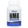 Gaspari Nutrition, HMB (гидроксиметилбутират), 90 капсул