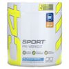Cellucor, C4 Sport, предтренировочный, голубая малина, 9,5 унции (270 г)