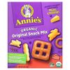 Annie's Homegrown, Органическая закусочная смесь, 9 унц. (255 г)