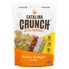 Catalina Crunch, Keto Friendly Cereal, Honey Graham, 255 г (9 унций)