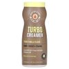 RAPIDFIRE, Turbo Creamer, сливки со вкусом французской ванили, 250 г (8,8 унции)