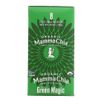 Mamma Chia, Organic Chia Squeeze, Vitality Snack, Green Magic, 8 порций, 99 г (3,5 унции)