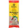 Eden Foods, Органическая гречневая соба, 227 г (8 унций)