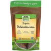 NOW Foods, Real Food, Сертифицированный органический физалис, 8 унций (227 г)