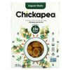 Chickapea, Органические ракушки, 227 г (8 унций)