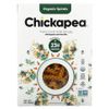 Chickapea, Органические спирали, 227 г (8 унций)