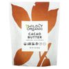 Wildly Organic, Какао-масло, 227 г (8 унций)