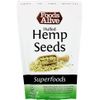 Foods Alive, Superfoods, семена органической шелухи, 227 г (8 унций)
