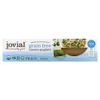 Jovial, органические беззерновые спагетти из кассавы, 227 г (8 унций)