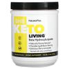 NaturesPlus, BHB Keto Living, Ягодный лимонад, 210 г (7,4 унции)