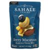 Sahale Snacks, ягодный макарун, смесь миндаля, орехов и сухофруктов, 198 г (7 унций)