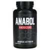 Nutrex Research, Anabol Hardcore, 60 жидких капсул