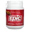 Epic Dental, Жевательная резинка с корицей, 50 шт
