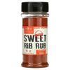 The Spice Lab, Sweet Rib, растирание, 164,4 г (5,8 унции)