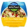 Wild Planet, Салат из пасты с диким тунцом, 160 г (5,6 унции)