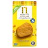 Nairn's, Oat Grahams, без глютена, стебель имбиря, 160 г (5,64 унции)