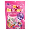 Zollipops, Zolli Ball Popz, фруктовые леденцы на палочке, ассорти, 10–12 леденцов, 147 г (5,2 унции)