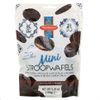 Daelmans, Mini Stroopwafels, Chocolate-Caramel, 5.29 oz (150 g)