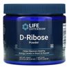 Life Extension, D-рибоза в порошке, 150 г (5,29 унции)