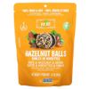 Nature's Wild Organic, шарики из фундука, финики, фундук и какао, 144 г (5,1 унции)