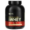 Optimum Nutrition, Gold Standard, 100% Whey, White Chocolate, 5 lb (2.27 kg)