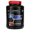 ALLMAX Nutrition, Classic AllWhey, 100% Whey Protein, 100% сывороточный протеин, шоколад, 2,27 кг (5 фунтов)