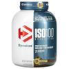 Dymatize Nutrition, Гидролизированный ISO 100 , 100% -ный сывороточный изолят ,протеина, гурманский шоколад, 5 фунтов (2,3 кг)