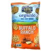 Lundberg, Органический рисовый торт Minis, Buffalo Ranch, 5 унций (142 г)
