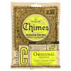 Chimes, имбирные жевательные конфеты, оригинальный вкус, 141,8 г (5 унций)