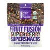 Made in Nature, Органический фруктовый Fusion Superberry Blast Supersnacks, 5 унций (142 г)