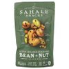 Sahale Snacks, Snack Mix, азиатский кунжут и бобы эдамаме с орехами, 113 г (4 унции)