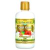 Dynamic Health Laboratories, Certified Organic Goji Gold, 100% сок, 946 мл (32 жидк. Унции)