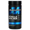 Muscletech, Platinum Muscle Builder, 30 капсул с быстрым высвобождением