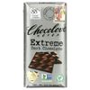 Chocolove, горький шоколад, 88% какао, 90 г (3,2 унции)