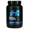 Muscletech, Performance Series, CELL-TECH Creatine, фруктовый пунш, 1,36 кг (3 фунта)
