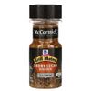 McCormick Grill Mates, Brown Sugar Bourbon Seasoning, 3 oz (85g)