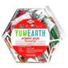 YumEarth, органические леденцы на палочке, 170 г (6 унций)
