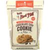 Bob's Red Mill, Смесь для шоколадного печенья, без глютена, 624 г (22 унции)