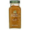 Simply Organic, Острый порошок карри, 79 г
