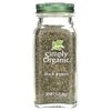 Simply Organic, Черный перец, 65 г (2,31 унции)
