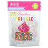 ColorKitchen, Радуга, Декоративная посыпка от самой Природы, Радужная посыпка, 1,25 унц. (35,44 г)