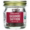 Pure Indian Foods, Органический кашмирский шафран, 2 г