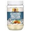PB2 Foods, миндальный протеин с мадагаскарской ванилью, 454 г (16 унций)